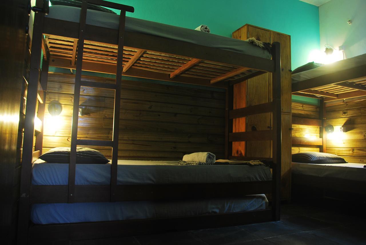 Samblumba Hostel Trindade Trindade  Eksteriør bilde