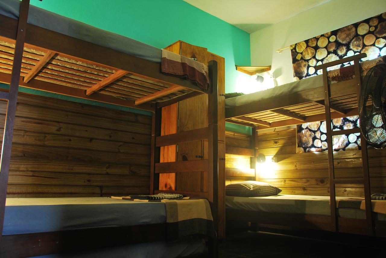 Samblumba Hostel Trindade Trindade  Eksteriør bilde