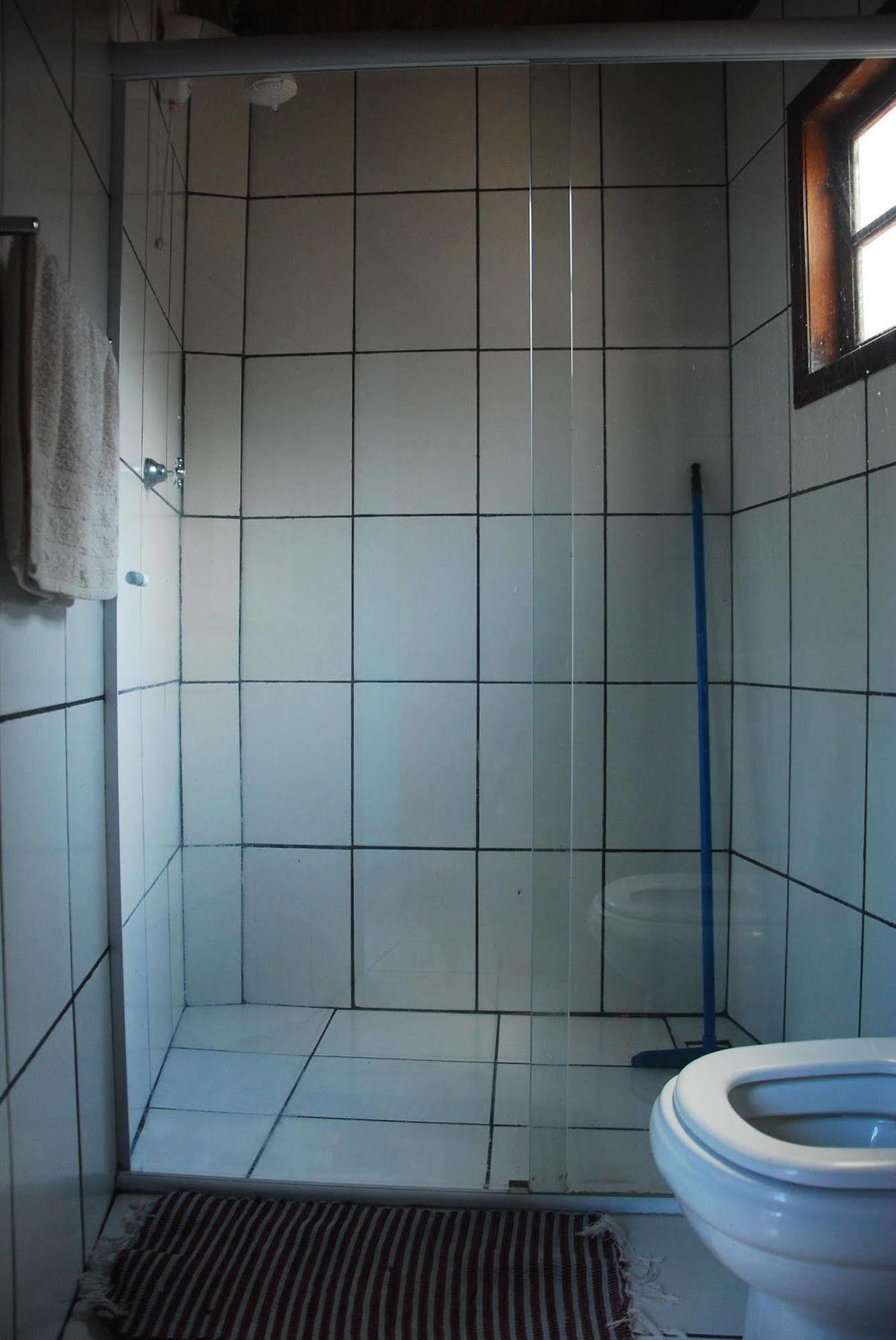 Samblumba Hostel Trindade Trindade  Eksteriør bilde
